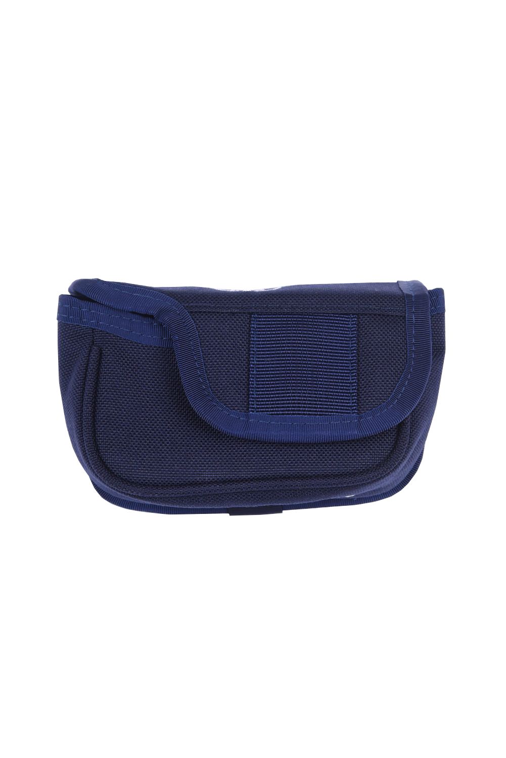 【1000Dコーデュラナイロン】 HALF MALLET PUTTER COVER FIDLOCK / ハーフマレット型 パターカバー (ネイビー)