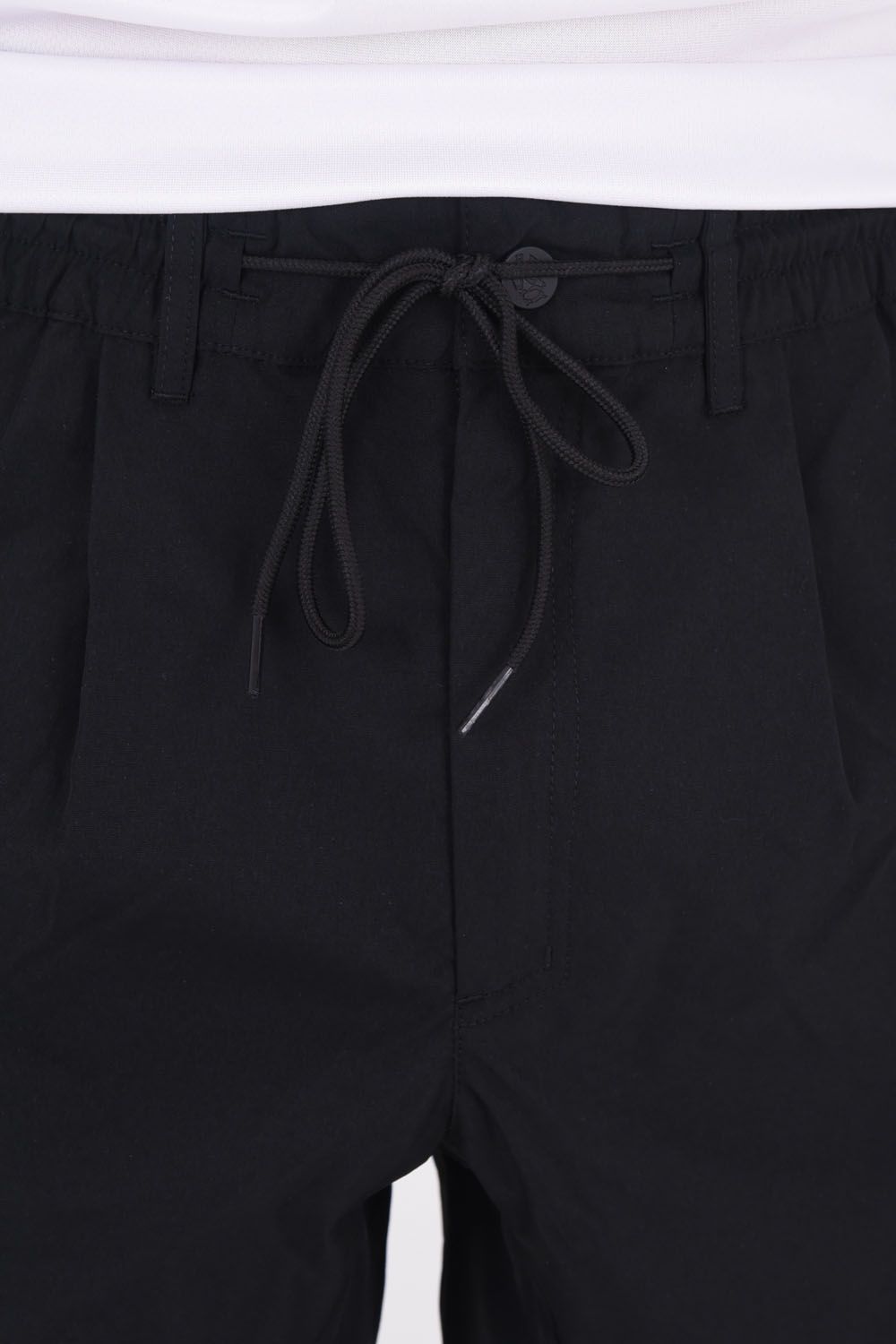 PIPING LINE SHORTS / パイピングライン ショーツ (ブラック)