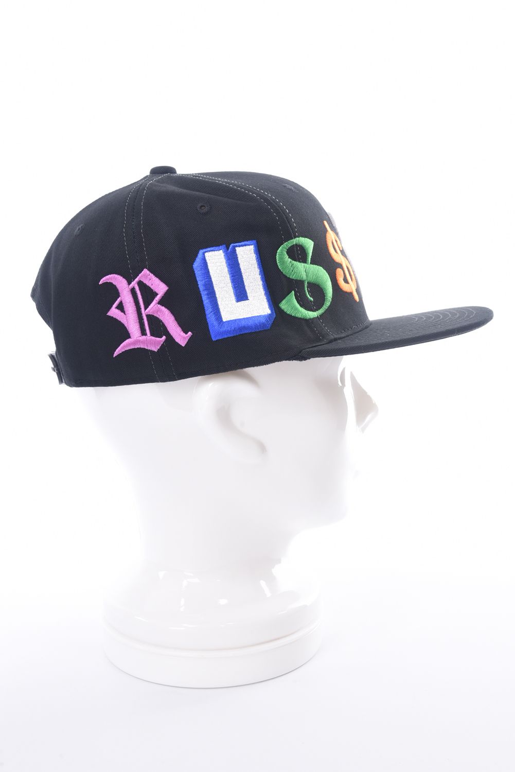 ラッセルノ キャップ 新品