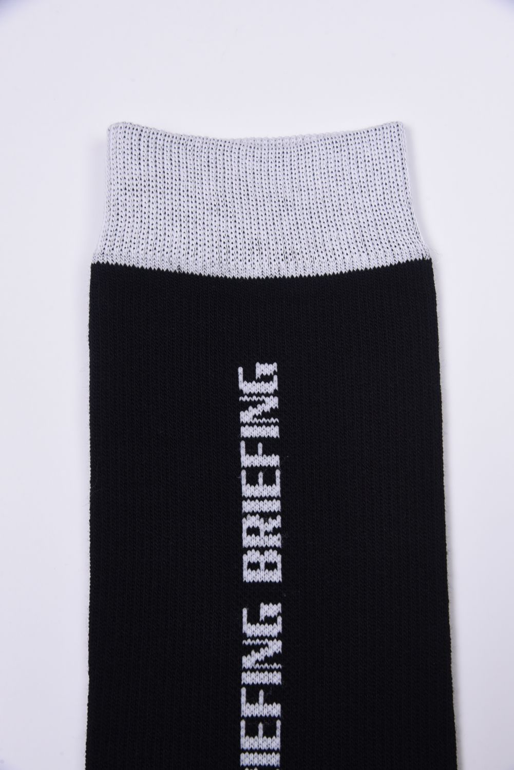 【26SS】【レディース】 WOMEN'S WASHI×CORDURA OVER KNEE SOCKS / コーデュラコットン オーバーニーソックス (ブラック)