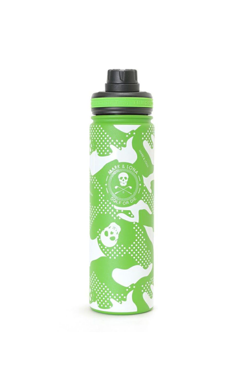 MARK&LONA - VECTOR INSULATED BOTTLE / 「Tempercraft