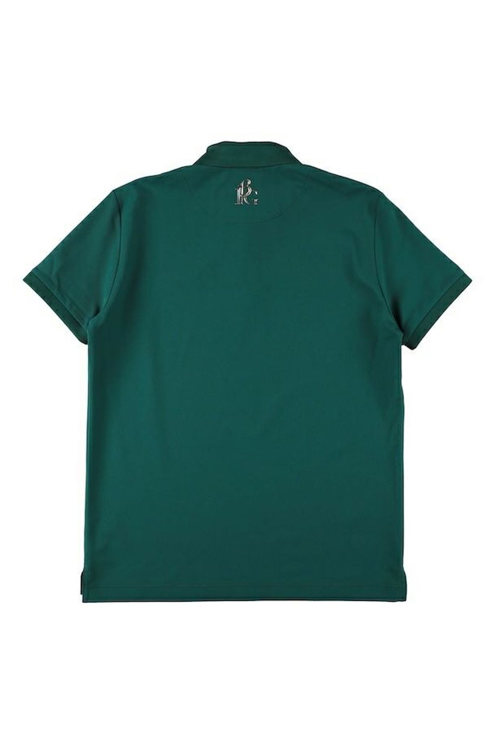 【26SS】 KANOKO POLO / カノコ ポロ (グリーン) (3月入荷予定)