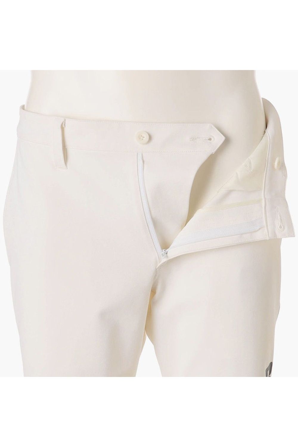 【26AW】 MS WR LOGO SHORT PANTS / ロゴ ショートパンツ (ホワイト)