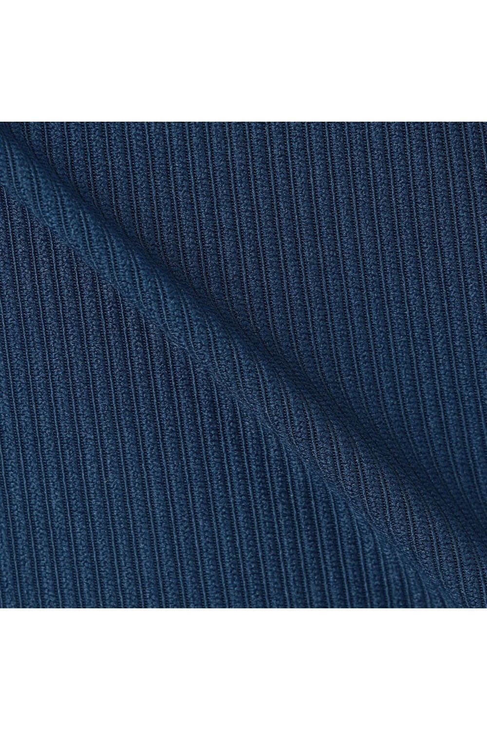 【26SS】 MEN'S NYLON CORDUROY SHORT PANTS / ナイロンコーデュロイ ショートパンツ (ブルー)