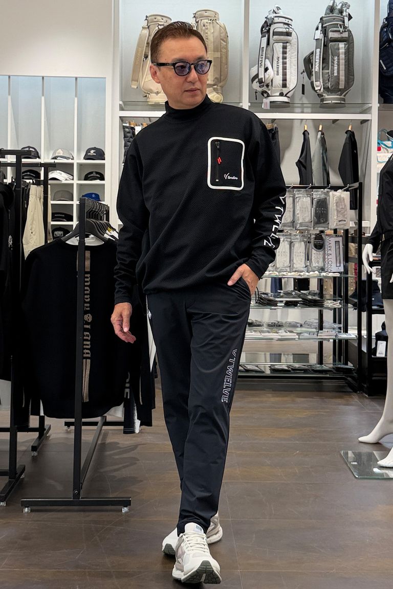V12 GOLF Mens's Style 09091