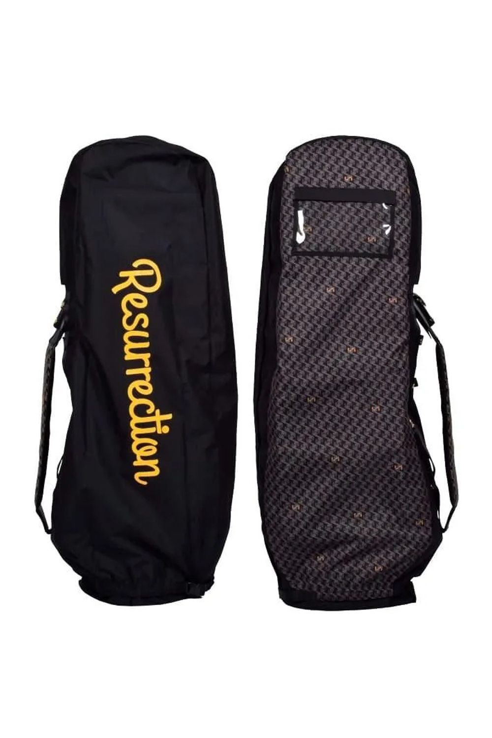 【26SS】 TRAVEL COVER / トラベルカバー (ダークブラック)*