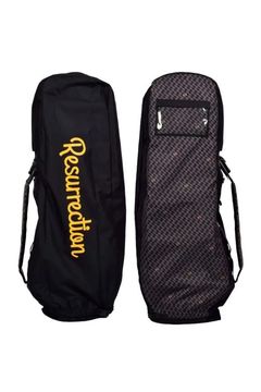 【26SS】 TRAVEL COVER / トラベルカバー (ダークブラック)*