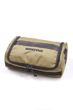 【NEW STANDARD SERIES】 SHOES CASE STD / シューズケース (タン)