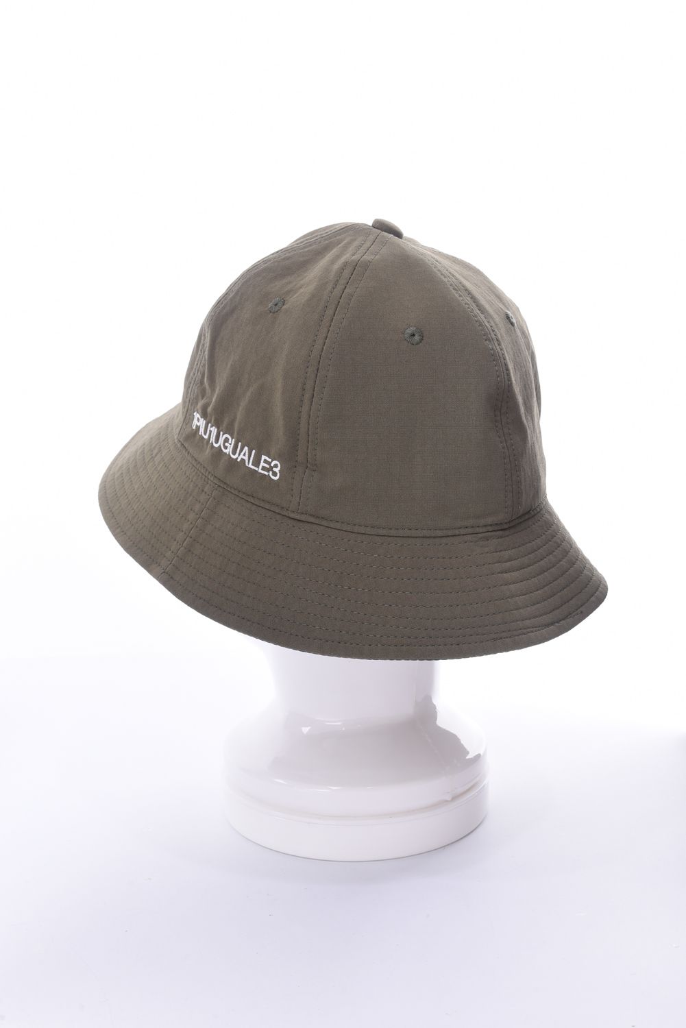 1PIU1UGUALE3 GOLF バケットハット 総ロゴ グレー サイズフリー 楽天市場】【正規品】 1PIU1UGUALE3 GOLF ウノピュウ ウノピュウ