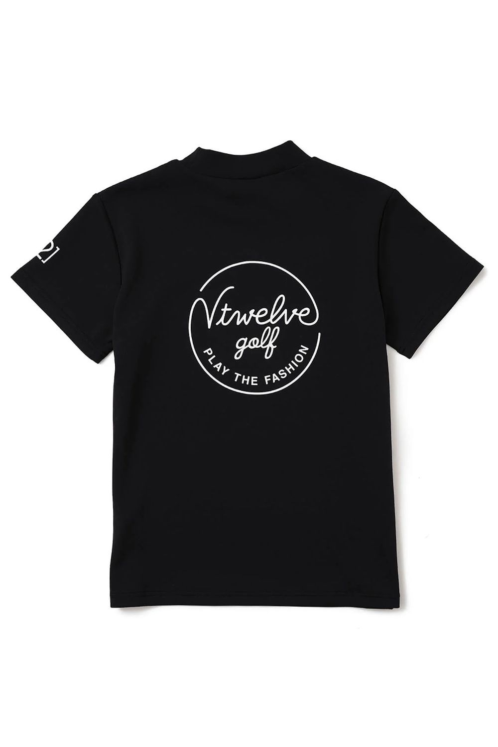 V12 - 【25SS】【レディース】 SM MOCK / ミッキーマウス モック