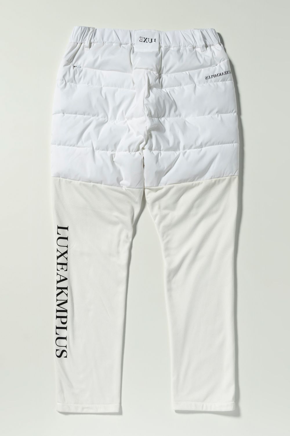 バイヤー厳選用品 LUXEAKMPLUS フィット バッテイング / PANTS FIT BATTING - メンズウェア