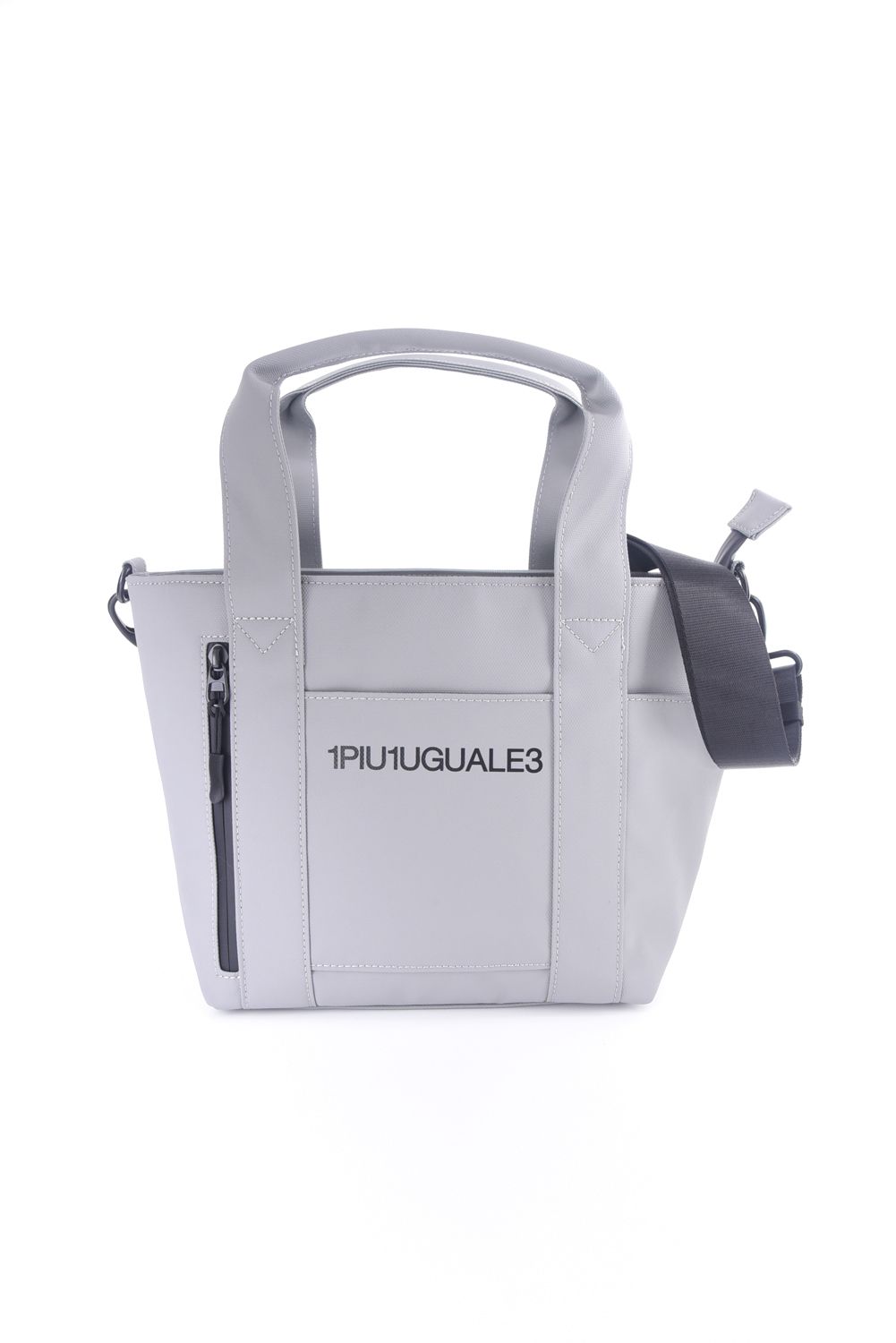 1PIU1UGUALE3 GOLF - 【26SS】 TOTE BAG SMALL / トートバッグ