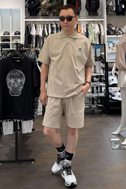 SALVAGE PUBLIC Kolepa Men's Style 051825