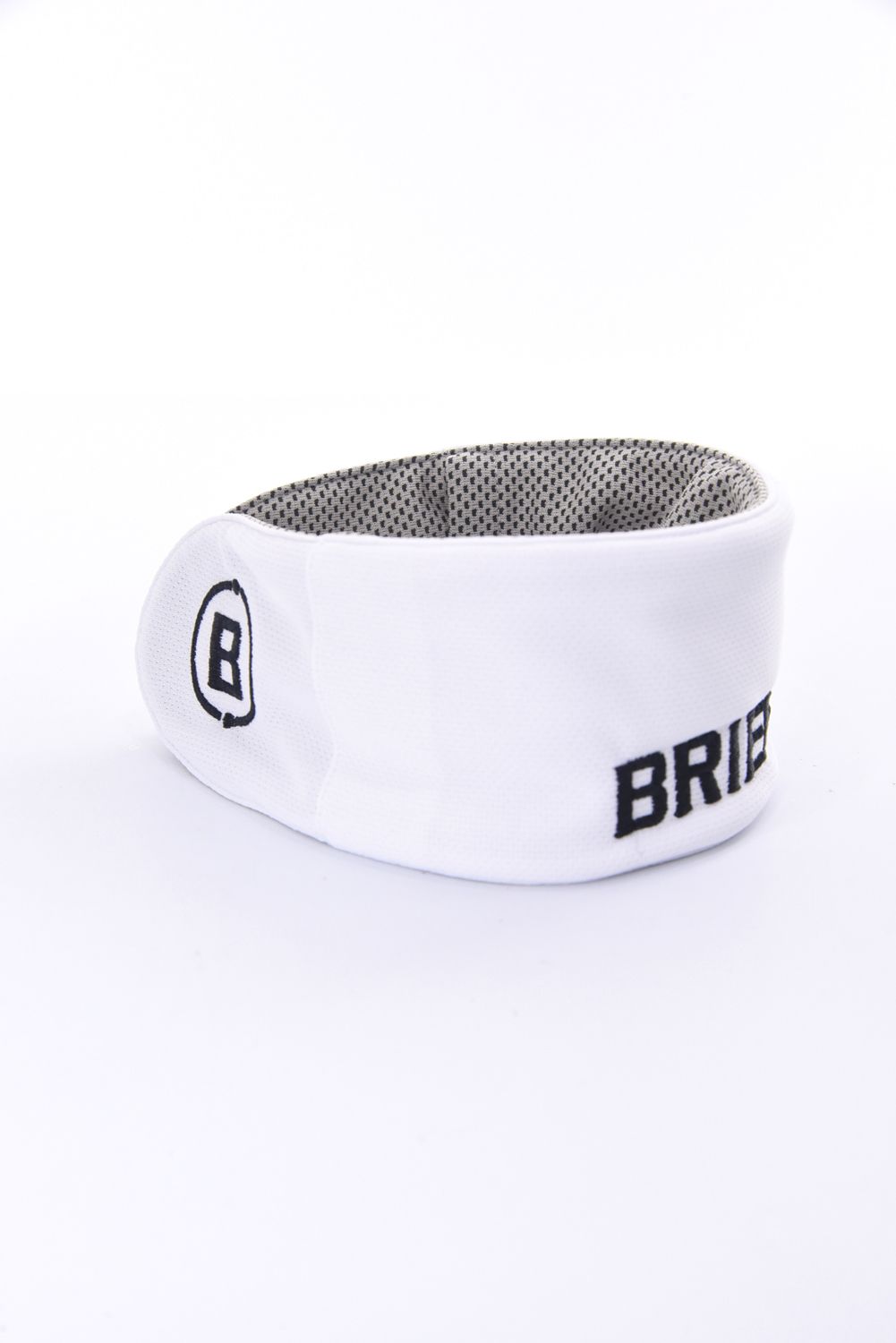 送料無料 ギフト BRIEFING - ネッククーラー ブランドロゴ刺繍 / COOLER NECK 小物