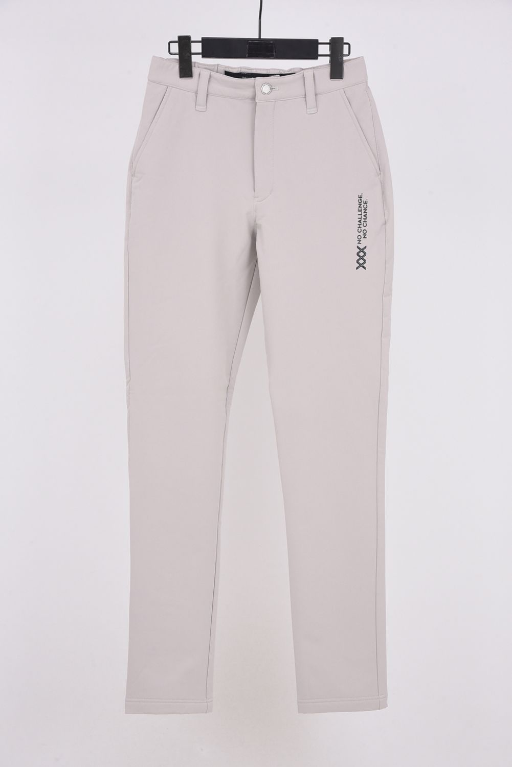【25AW】【レディース】 WATER REPELLENT WARM LONG PANTS / 撥水 裏起毛 ロングパンツ (ベージュ)