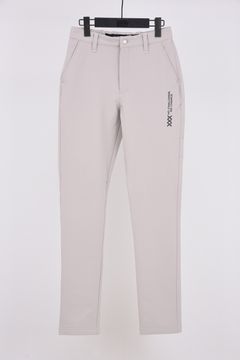 【25AW】【レディース】 WATER REPELLENT WARM LONG PANTS / 撥水 裏起毛 ロングパンツ (ベージュ)