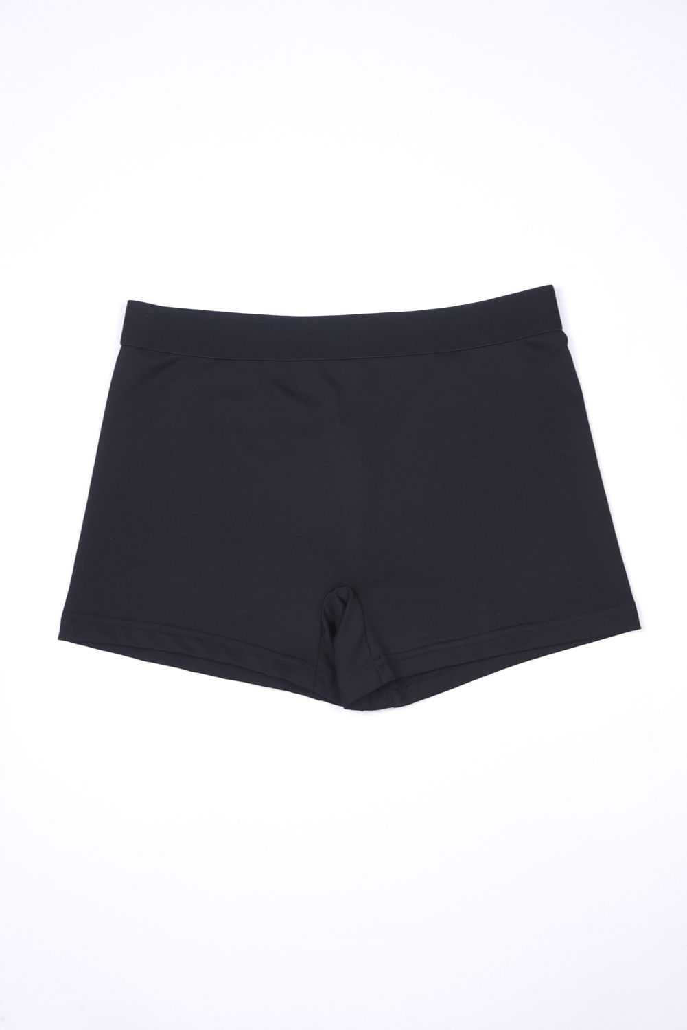 【レディース】 PLEATS SKIRT / ロゴ ソロテックス プリーツスカート (ブラック)