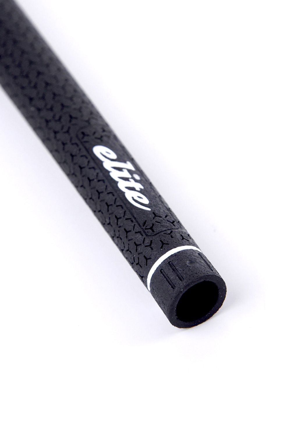 Y360°S XT / グリップ バックライン無し （ブラック グリップエンド：ブルー）