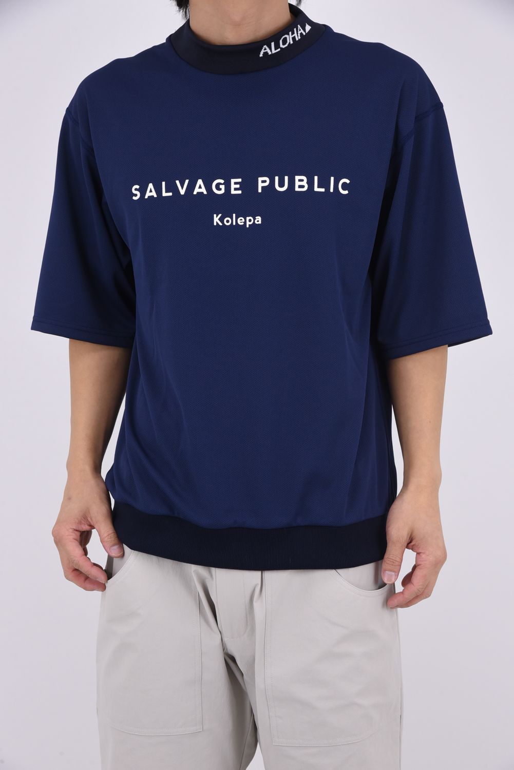 SALVAGE PUBLIC Kolepa - サルベージパブリックコレパ | 正規通販
