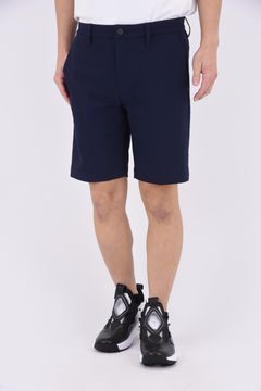 【25SS】 MENS BASIC SHORT PANTS / ベーシック ショート パンツ (ネイビー)