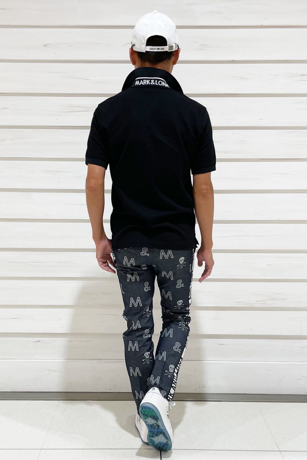 MARK&LONA 2021SS 中野のスタイリング-20