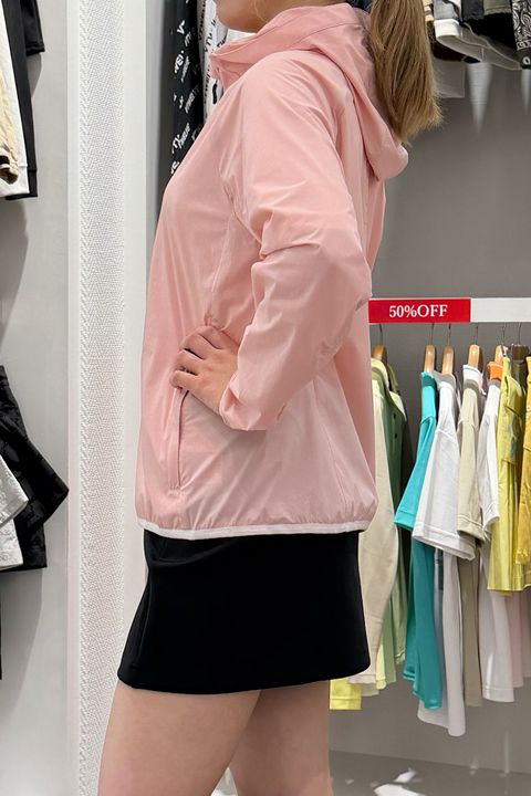 BRIEFING GOLF Lady's Style 03011