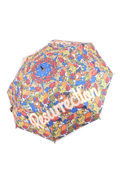 【26SS】【プレゼント好適品】【返品・交換不可】 GOLFER'S UMBRELLA  / オリジナルカラー アンブレラ (コミック)*