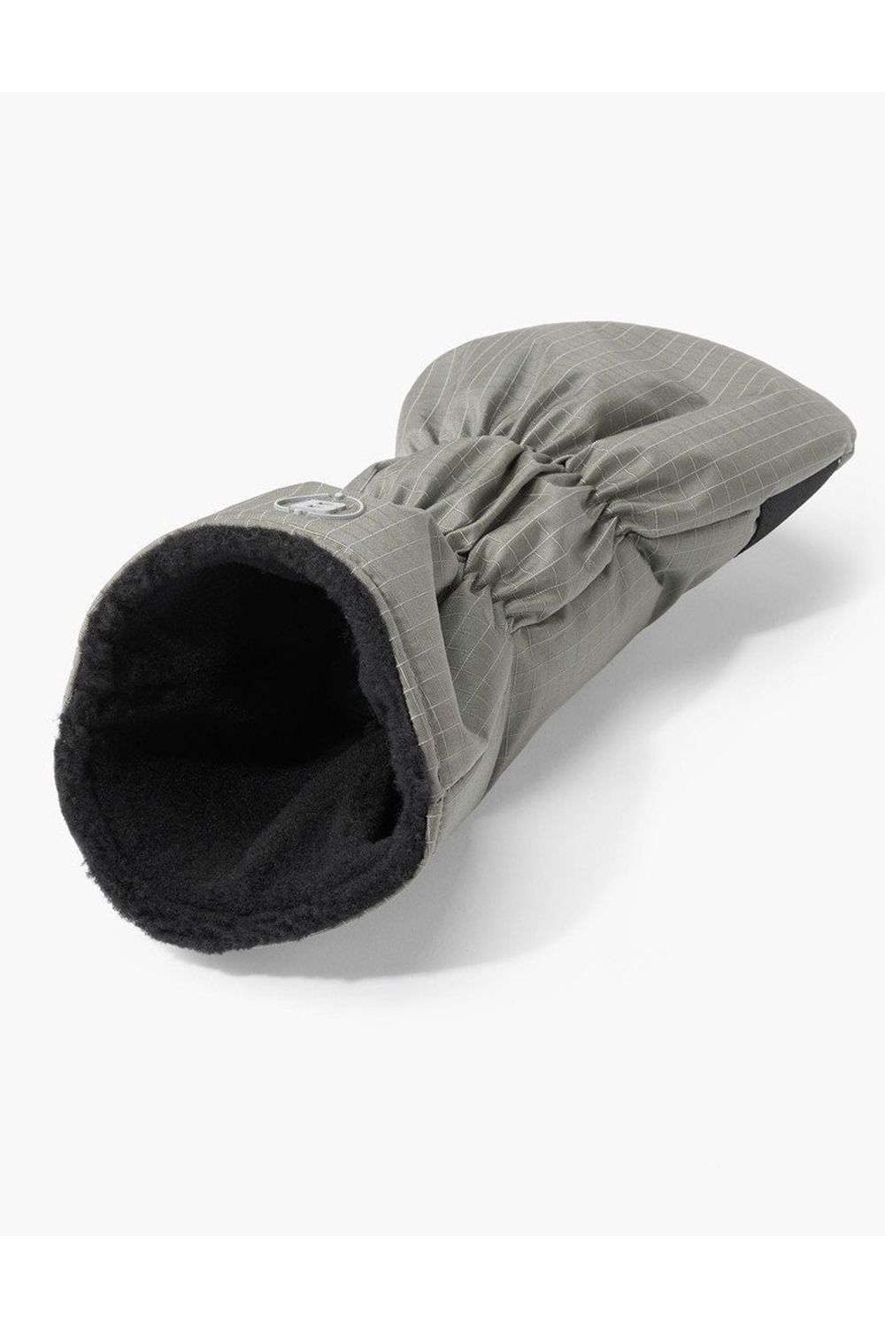 【26AW】【REFLECTIVE COLLECTION】 DRIVER COVER REF / リフレクター生地 ドライバーカバー (グレー)