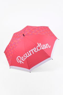【プレゼント好適品】【返品・交換不可】 GOLFER'S UMBRELLA NO.4 / オリジナルカラー アンブレラ (フラミンゴ)