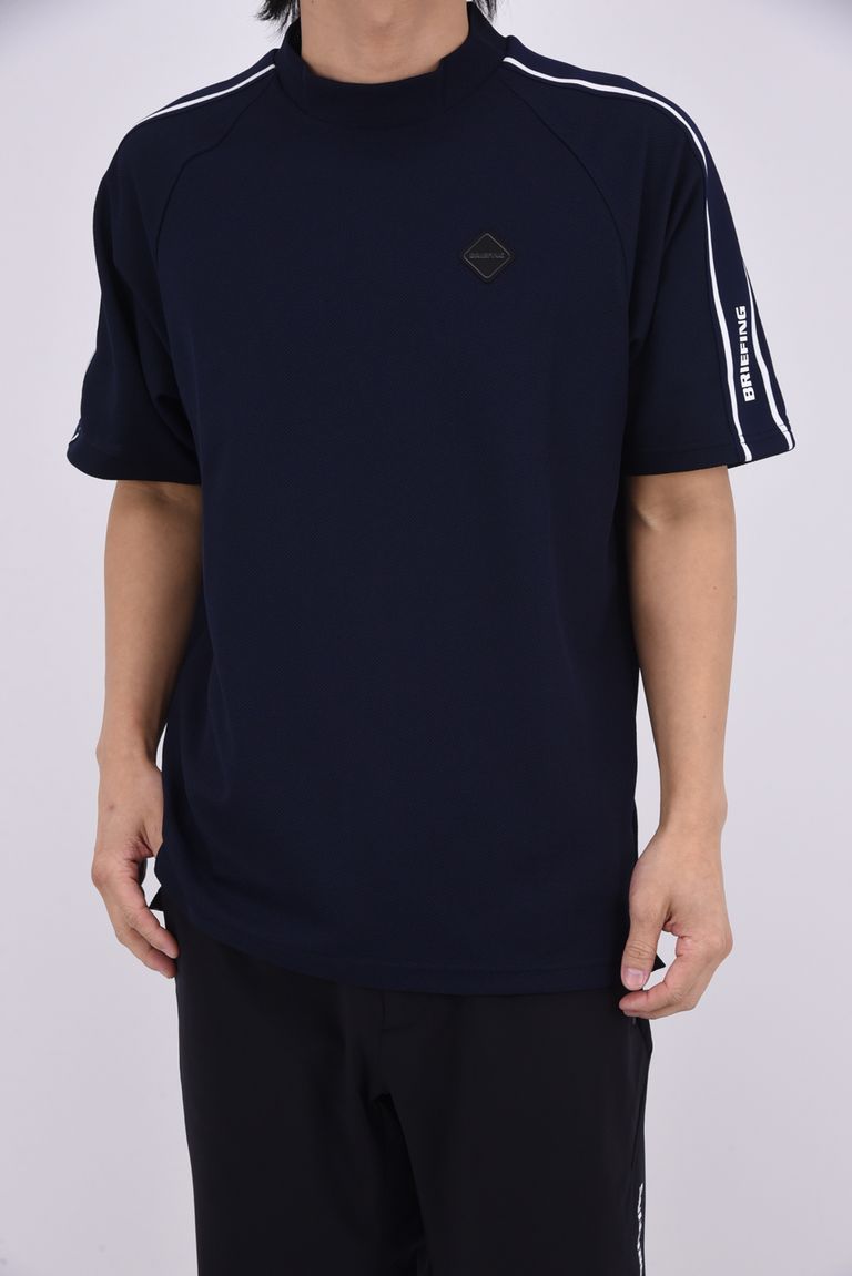 MODEL： 172cm / 64kg 着用サイズ：M