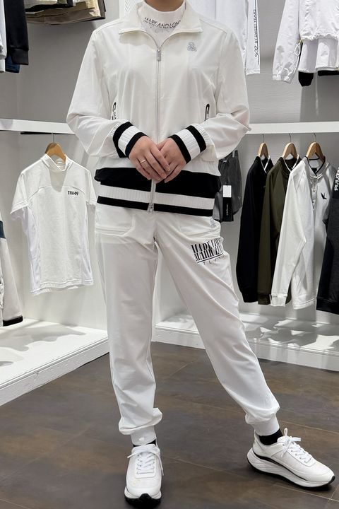 MARK ＆ LONA Lady's Style 03071