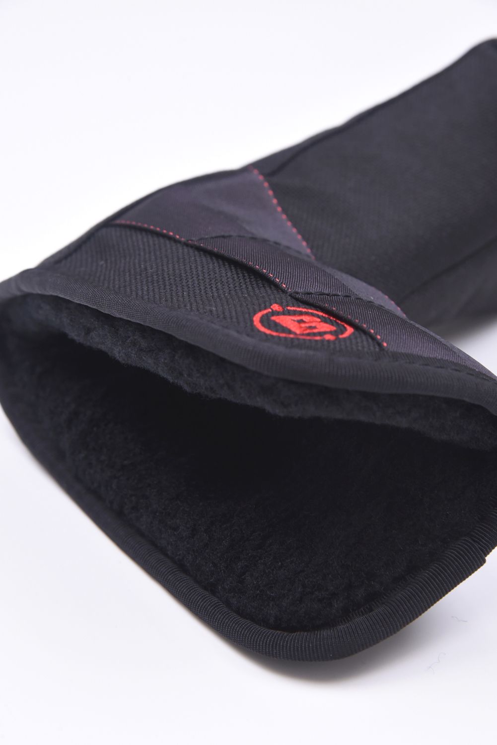 【STANDARD SERIES】 PUTTER COVER TL / ピンタイプ パターカバー (ブラック)