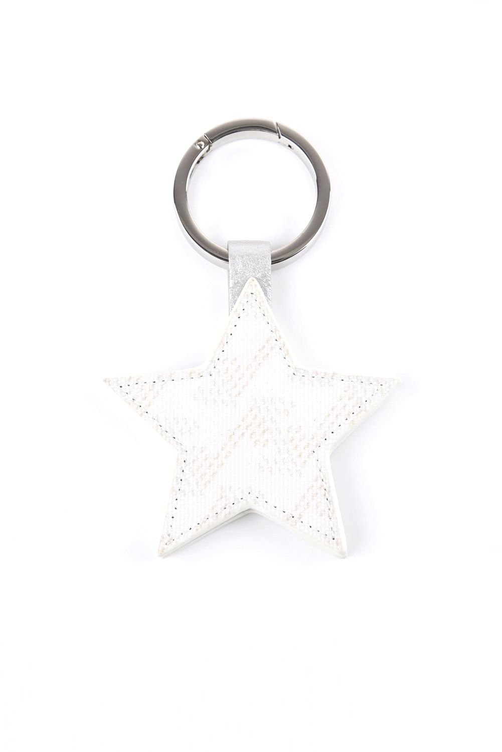 【プレゼント好適品】 MULTI-CHARM（STAR) / マルチチャーム（スター） (モノホワイト)*