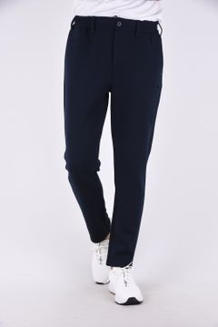 BRIEFING - 【秋冬仕様】 MENS WARM 3D LOGO SLIM PANTS / 3Dロゴ 