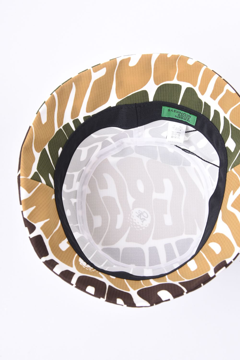 【26SS】 BUKET HAT / バケットハット （ベージュ）
