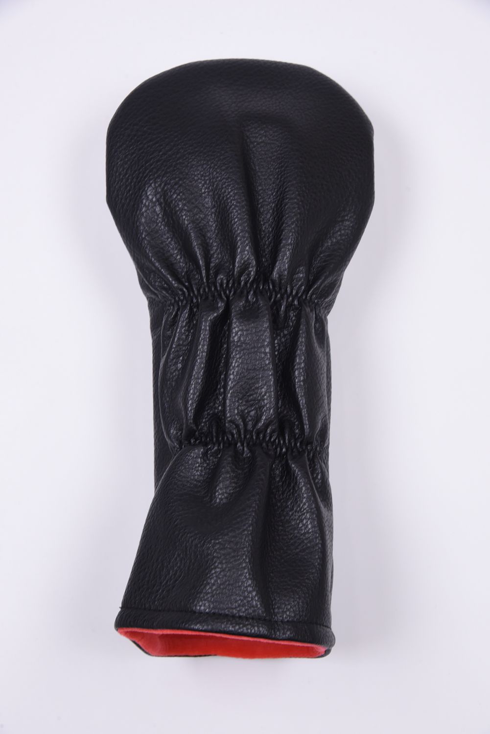 【26SS】 Icon skull Driver Head cover / アイコン スカル ドライバー ヘッドカバー (グレー)