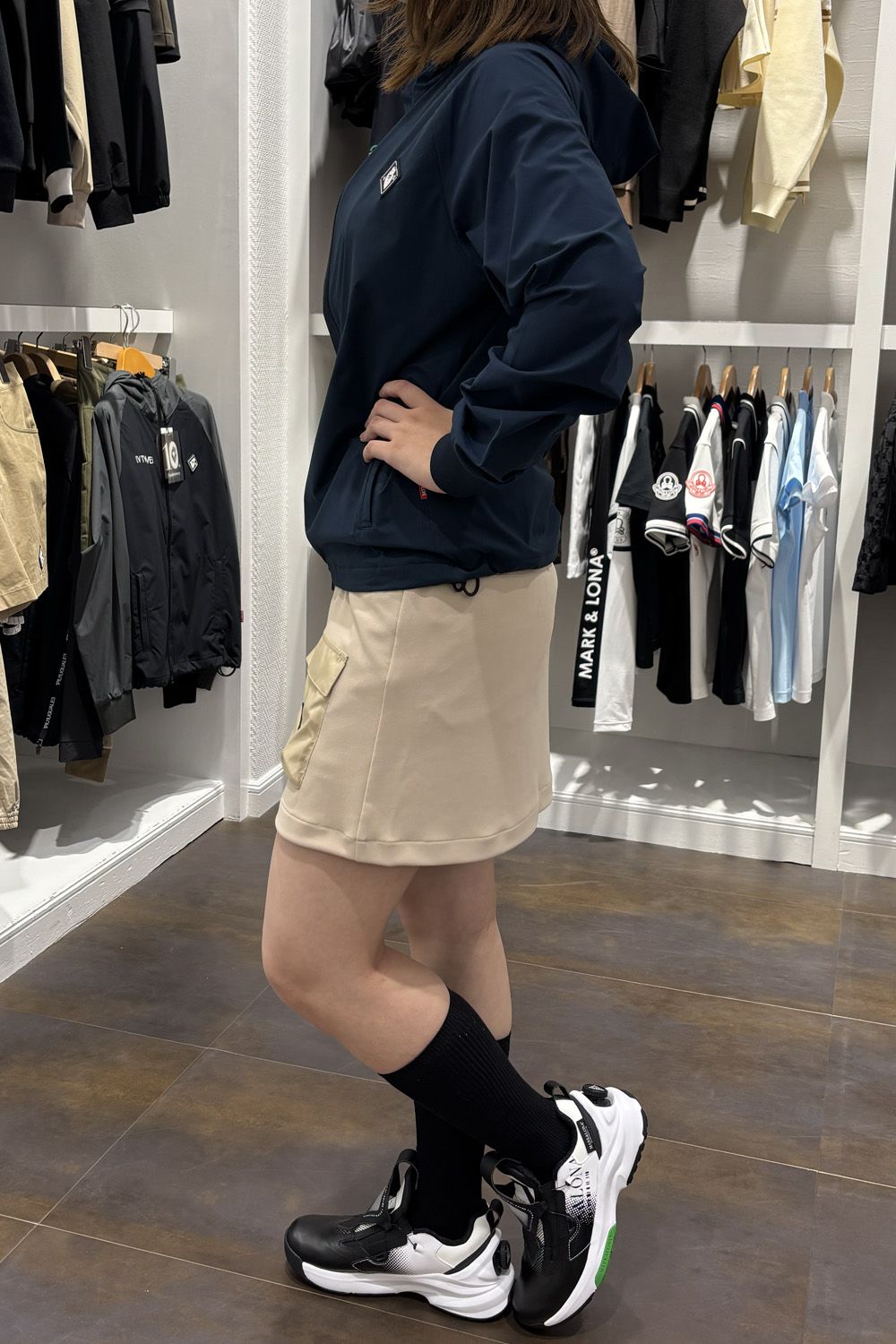 V12 Lady's Style 093003