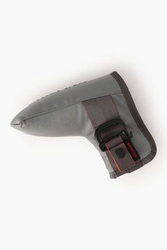 【FADED COLLECTION】 PUTTER COVER FD / コーデュラジーンズツイル ピンタイプ パターカバー (デニムグレー)