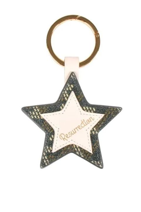 【26AW】 【プレゼント好適品】 MULTI-CHARM（STAR) / マルチチャーム（スター） (モミ)*