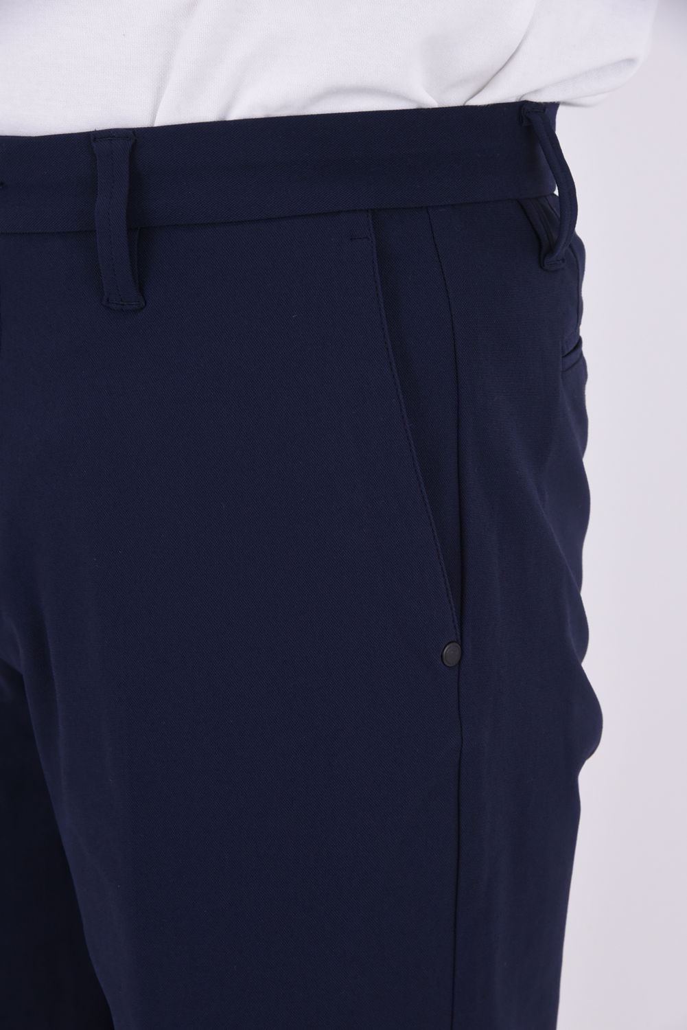 【25SS】 MENS BASIC SHORT PANTS / ベーシック ショート パンツ (ネイビー)