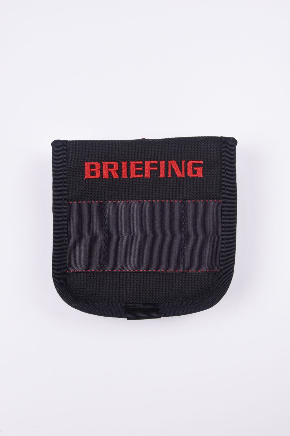 【NEW STANDARD SERIES】 MULTI MALLET PUTTER COVER STD / マレットタイプ パターカバー (ブラック)