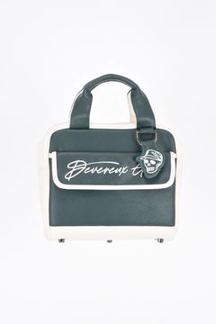 【26SS】 DVRX CART BAG / カートバッグ (グリーン)