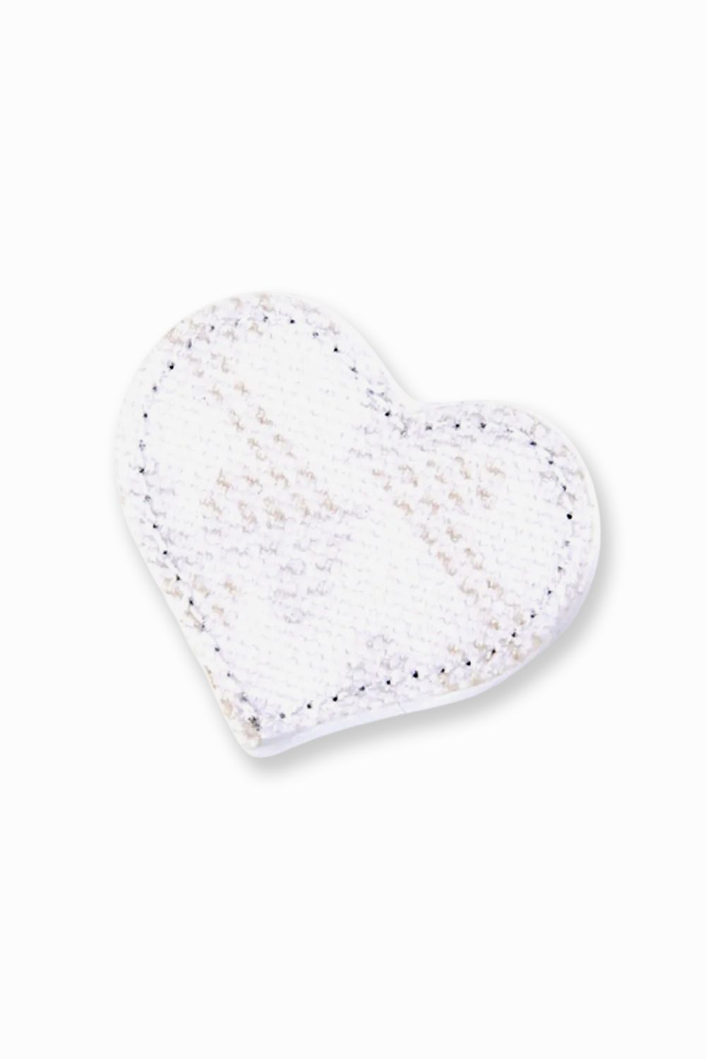 【26SS】【プレゼント好適品】 GM MARKER（HEART） / ブランドオリジナルテキストスタイル マーカー（ハート） (モノホワイト)*