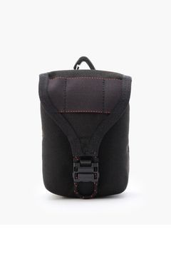 【STANDARD SERIES】 SCOPE BOX POUCH STD / スコープポーチ (ブラック) (9月12日発売予定)