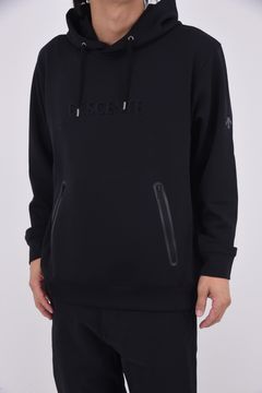【25AW】 カットソー (ブラック)