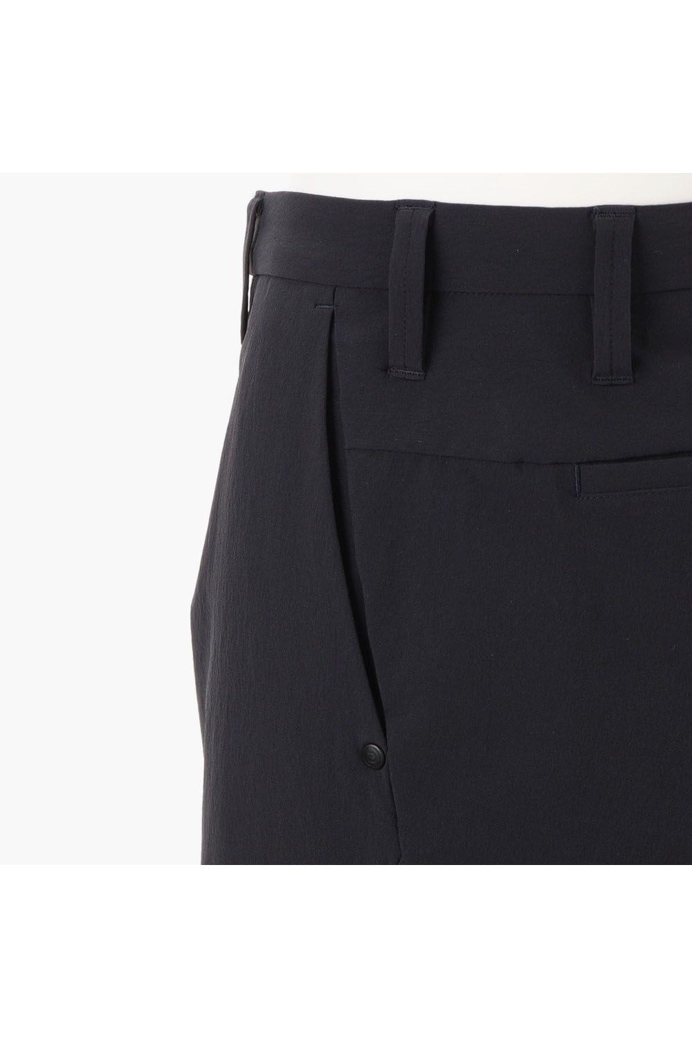 【25SS】 MENS WR CORDURA(R) SHORT PANTS / コーデュラナイロン ショート パンツ (ネイビー)