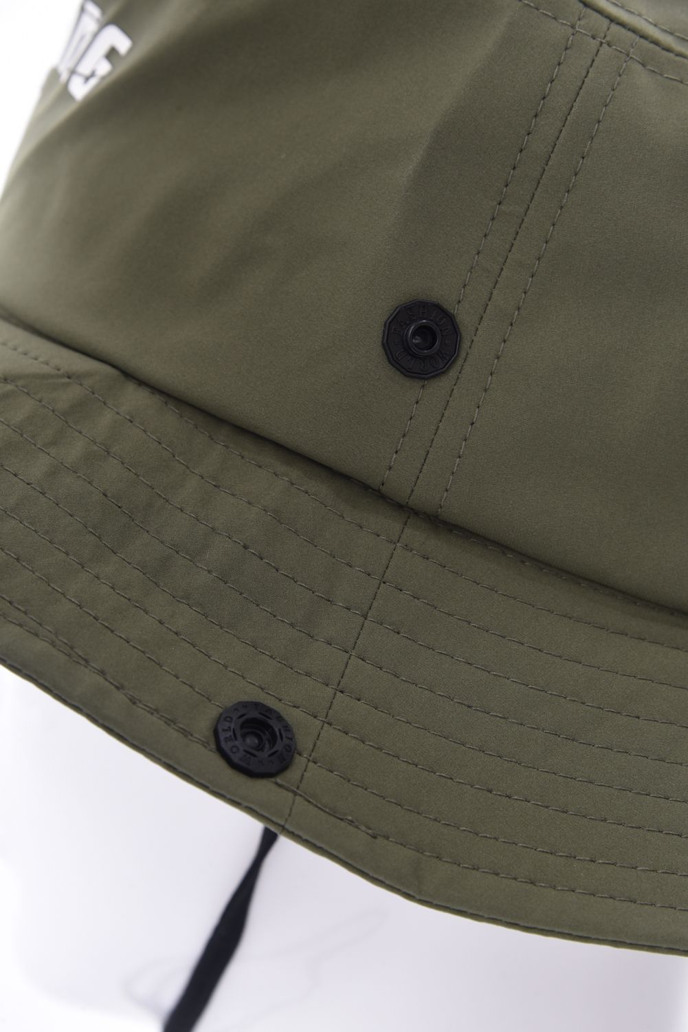 ST MS SURF HAT / サーフ ハット オリーブ