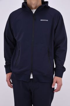 BRIEFING GOLF Men's Style 09207