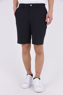【26SS】 BASIC SHORT PANTS / ベーシック ショートパンツ (ブラック)*