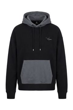 【26AW】 Fleece Hoodie / フリース パーカー (ブラック) (10月入荷予定)